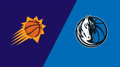 where to watch dallas mavericks vs phoenix suns|dallas mavericks nba live stream.